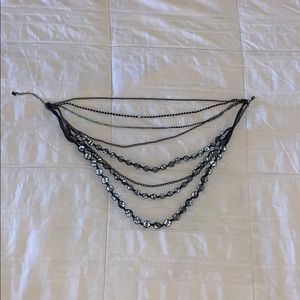 Layer Necklace